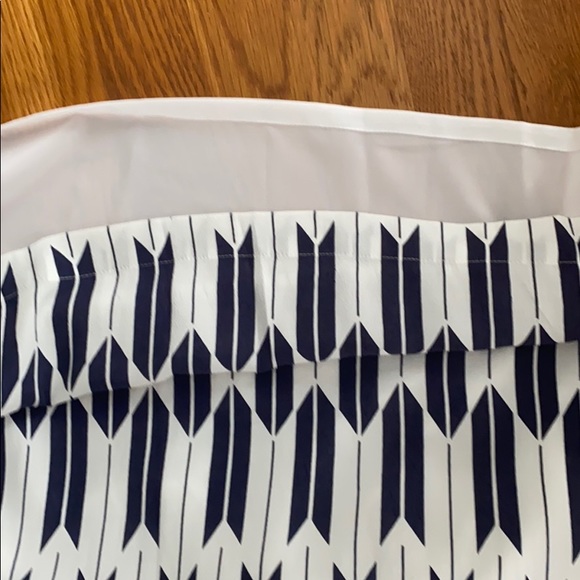 Pendleton midi NWOT - Picture 7 of 9